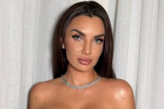 ''Sono molto terra terra'': Elettra Lamborghini spiega che l’immagine della ricca ereditiera non fa per lei - Gossip.it