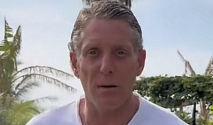 Lapo Elkann e la moglie Joana Lemos non vivono più in Italia: ecco dove si sono trasferiti i due - Gossip.it