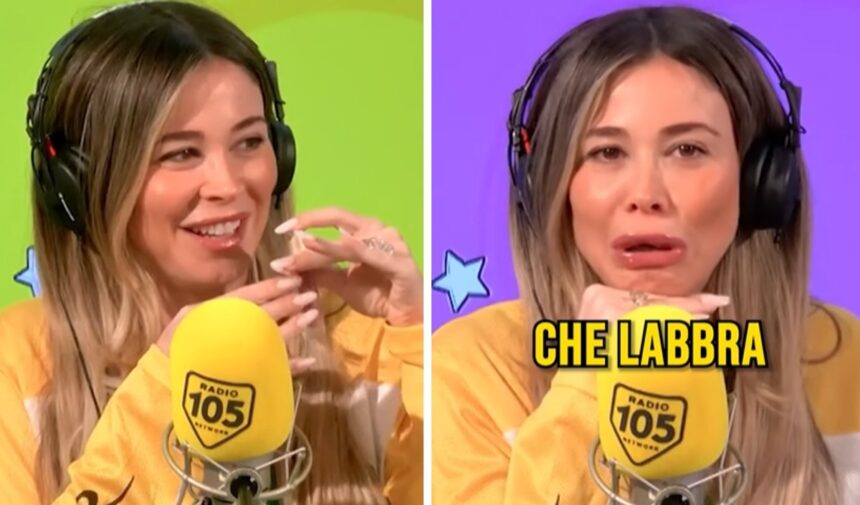 ''Quanto potrà mai costare?'': Diletta Leotta svela la cifra folle spesa in profumeria per un lucidalabbra - Gossip.it
