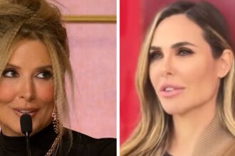 Ilary Blasi e Selvaggia Lucarelli per la prima volta in tv insieme al GF Vip: ecco cosa pensano l’una dell’altra - Gossip.it