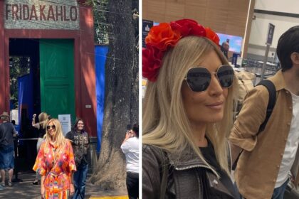 Selvaggia Lucarelli celebra le donne con le foto da un luogo iconico in Messico: ecco dov’è stata - Gossip.it