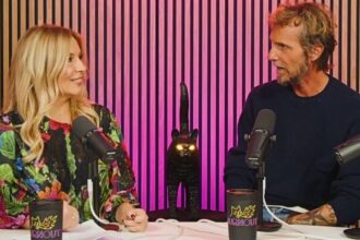 ''I primi 2 anni grandi contrasti'': Selvaggia Lucarelli parla del legame ritrovato con l’ex marito Laerte Pappalando - Gossip.it