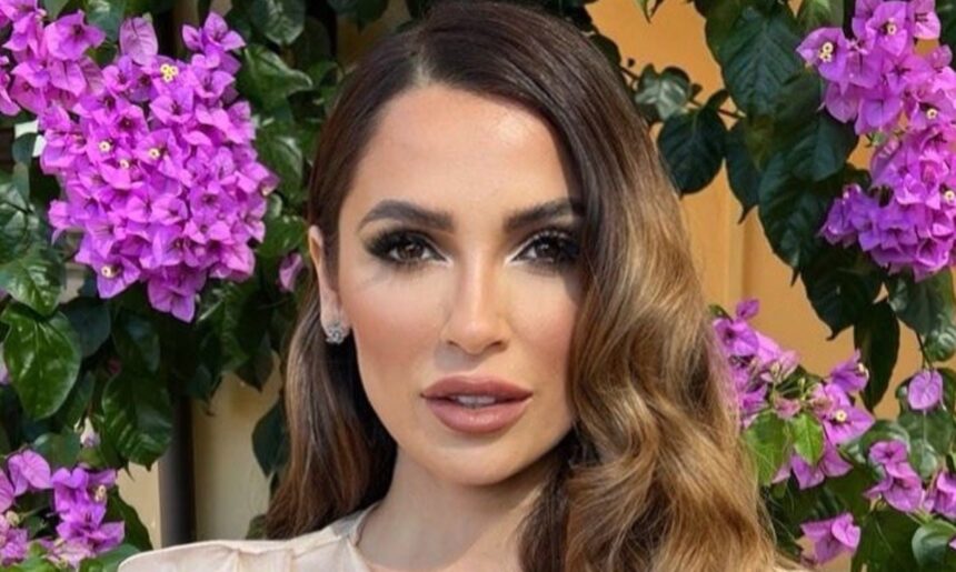 ''Andava a parlare male di me'': Alessia Macari parla della concorrente nel cast GF Vip 2026 con cui ha litigato - Gossip.it