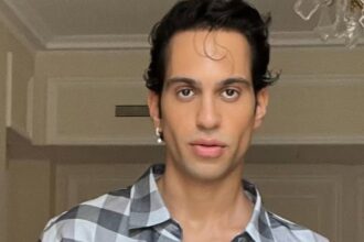 ''Qui mi sento come una tigre bianca in uno zoo'': Mahmood annuncia che lascerà l’Italia, ecco dove si trasferirà - Gossip.it