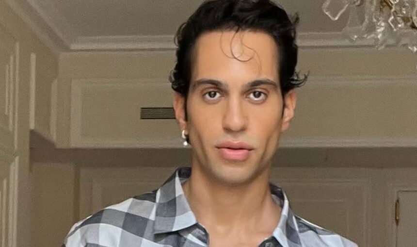 ''Qui mi sento come una tigre bianca in uno zoo'': Mahmood annuncia che lascerà l’Italia, ecco dove si trasferirà - Gossip.it