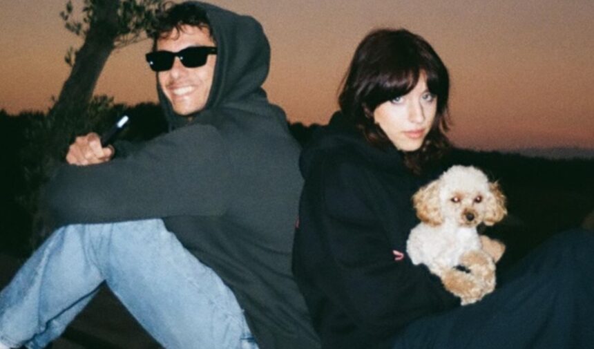 E’ finita con Antonio Cirigliano: Angelina Mango ha un nuovo fidanzato, Antonio Agostinelli, le foto social insieme a lui - Gossip.it