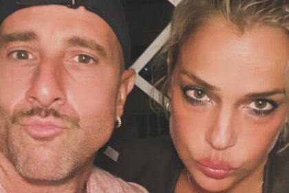 Micaela Ramazzotti va a nozze col compagno Claudio Pallitto: ecco quando i due diranno di sì - Gossip.it