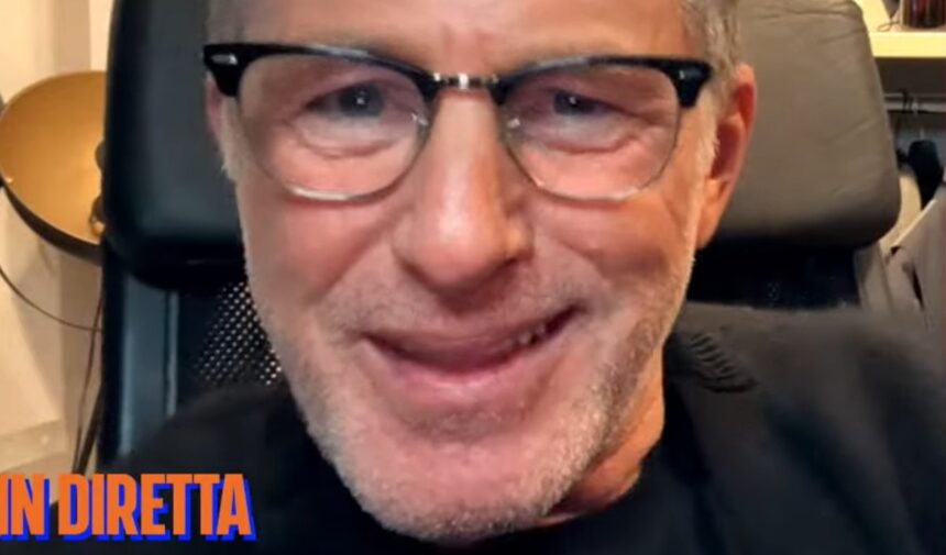 ''Oggi ho fatto 140 chilometri'': l’ex gieffino Filippo Nardi rivela che lavoro fa oggi lontano dalla tv - Gossip.it