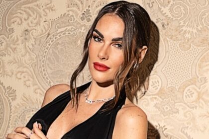 ''Ora sei piena di chirurgia'': Francesca Sofia Novello, compagna di Valentino Rossi, sbotta contro chi le dà della ‘rifatta’ - Gossip.it