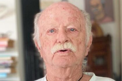 E’ morto Gino Paoli: il mondo della musica dice addio all’ultimo romantico ‘irregolare’ - Gossip.it