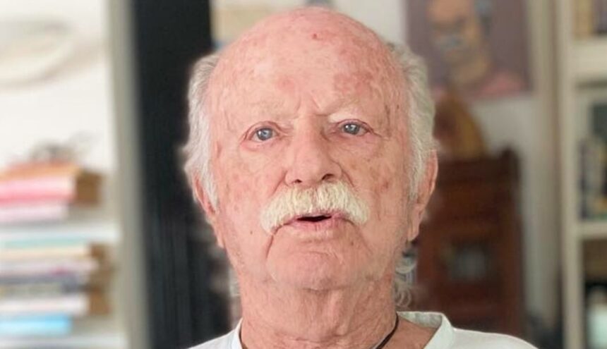 E’ morto Gino Paoli: il mondo della musica dice addio all’ultimo romantico ‘irregolare’ - Gossip.it