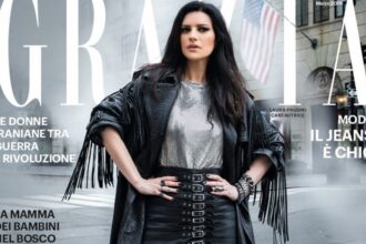 ''Abbiamo un bellissimo rapporto'': Laura Pausini parla della sua famiglia allargata coi figli del marito e la figlia avuta da lui - Gossip.it
