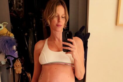 ''Questa gravidanza non era prevista'': Federica Pellegrini incinta di 9 mesi svela perché ha programmato un cesareo - Gossip.it