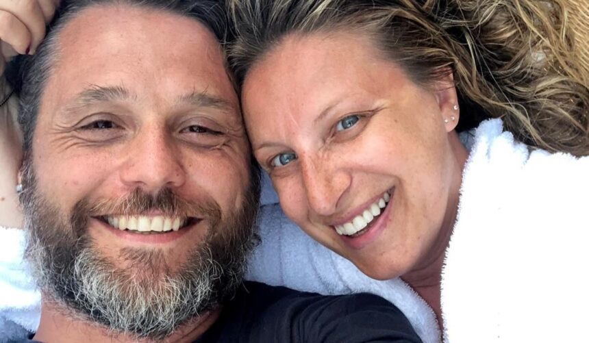 ''Resta il grande amore della mia vita'': Angelo Pisani si apre sull’addio a Katia Follesa, da cui nel 2010 ha avuto Agata - Gossip.it