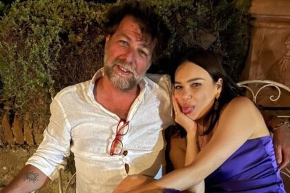 ''Accuse inaccettabili'': Stefano Rastelli replica all’ex compagna Romina Carrisi dopo le parole della 38enne in tv - Gossip.it