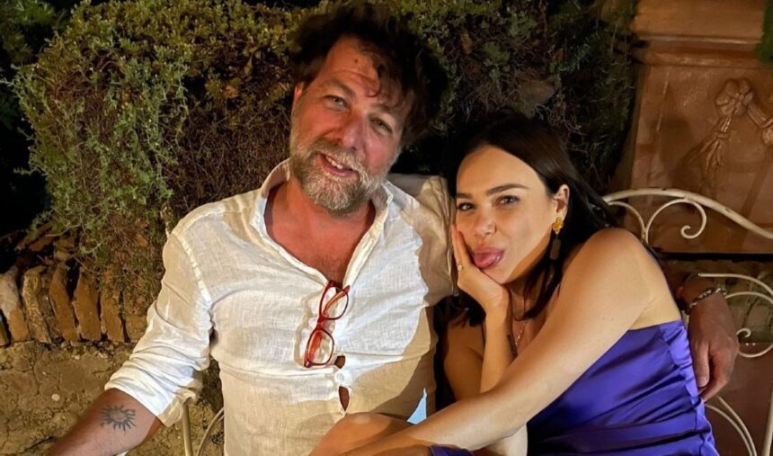 ''Accuse inaccettabili'': Stefano Rastelli replica all’ex compagna Romina Carrisi dopo le parole della 38enne in tv - Gossip.it