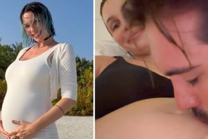 Rose Villain incinta: annuncia la prima gravidanza mostrando il pancione in un dolcissimo video del suo nuovo brano, guarda - Gossip.it