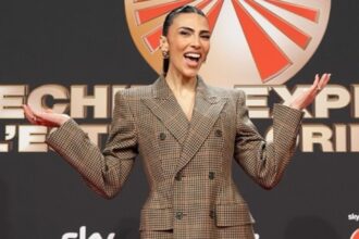 ''Sono riuscita a riposare'': Giulia Salemi racconta l’esperienza da inviata di Pechino Express 2026 lontana dal figlio - Gossip.it