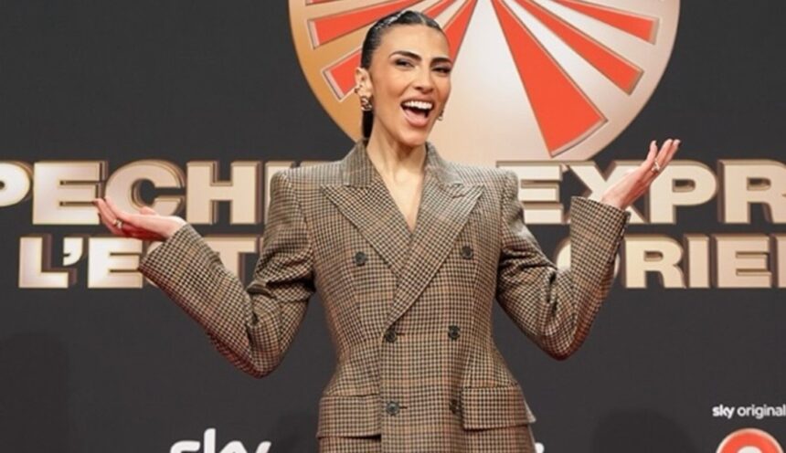 ''Sono riuscita a riposare'': Giulia Salemi racconta l’esperienza da inviata di Pechino Express 2026 lontana dal figlio - Gossip.it