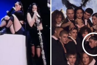 Giulia Stabile come Giuseppe Giofrè: dal palco di Amici al Lux Tour da sogno di Rosalìa, guarda - Gossip.it