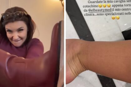 ''Aiuto!'': Eletta Lamborghini, dopo lo shopping extra lusso, torna in hotel e ha un grave problema, ecco quale - Gossip.it