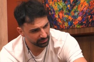 ''Una forma d’amore'': Raimondo Todaro al GF Vip parla dell’ex moglie Francesca Tocca e dell’attuale fidanzata - Gossip.it