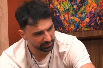 ''Una forma d’amore'': Raimondo Todaro al GF Vip parla dell’ex moglie Francesca Tocca e dell’attuale fidanzata - Gossip.it