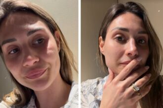 ''E’ svenuto per terra'': Beatrice Valli racconta la grande paura dopo il malore del figlio Alessandro, come sta ora - Gossip.it