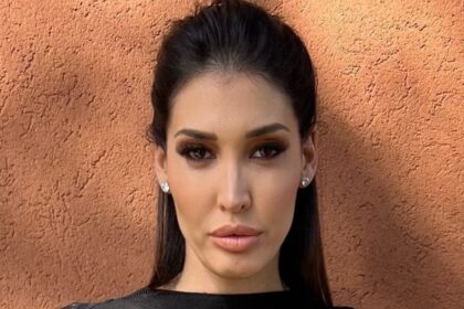 ''So già cosa mi aspetta'': Giorgia Venturini svela come sta vivendo la sua seconda gravidanza - Gossip.it