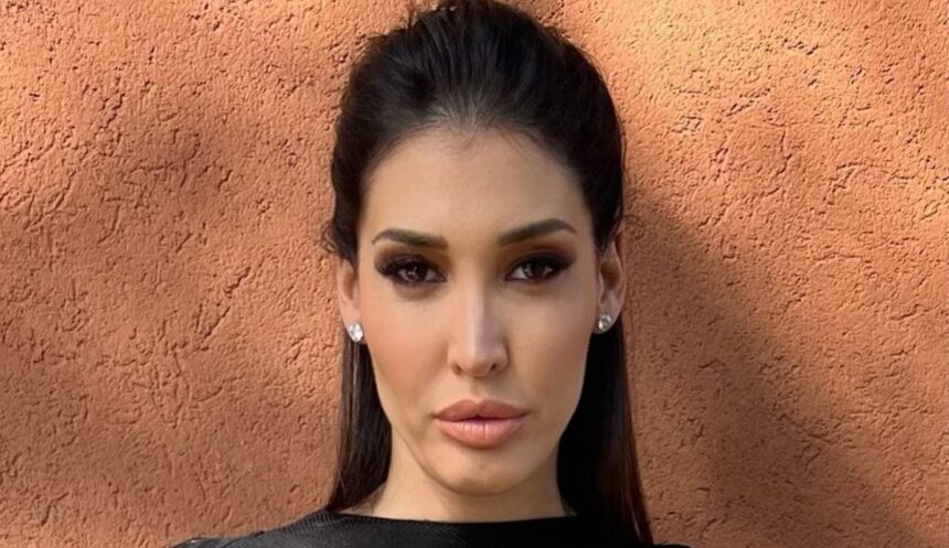 ''So già cosa mi aspetta'': Giorgia Venturini svela come sta vivendo la sua seconda gravidanza - Gossip.it