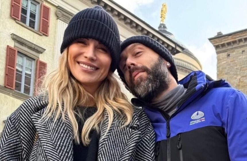 ''Ci sono uomini perbene'': Elenoire Casalegno, oggi fidanzata, parla di amore - Gossip.it