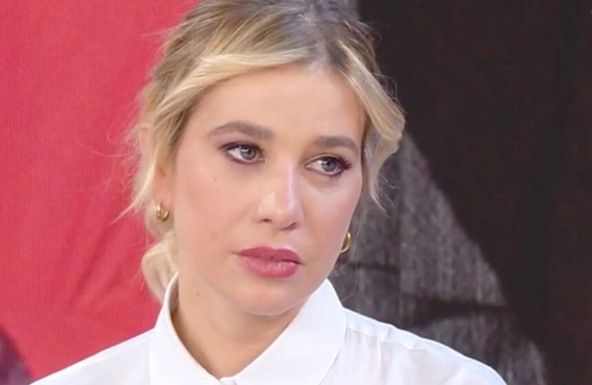 ''Non è vero che il tempo aiuterà'': Clizia Incorvaia commossa in tv, le parole rivolte alla figlia di Enrica Bonaccorti - Gossip.it