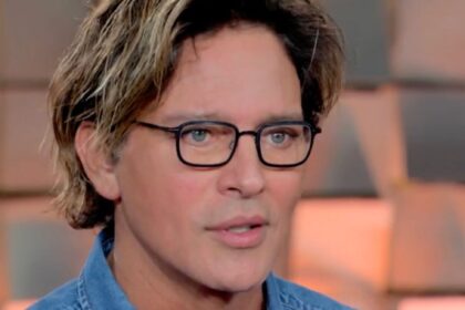 ''Purtroppo è andato molto male'': Gabriel Garko spiega cos’ha dovuto passare dopo un trattamento laser per alleggerire le occhiaie - Gossip.it