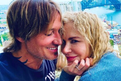 Nicole Kidman rompe il silenzio sul divorzio dal padre delle sue figlie: le sue parole - Gossip.it