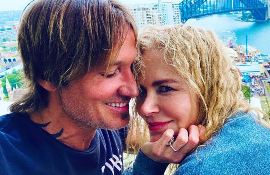 Nicole Kidman rompe il silenzio sul divorzio dal padre delle sue figlie: le sue parole - Gossip.it