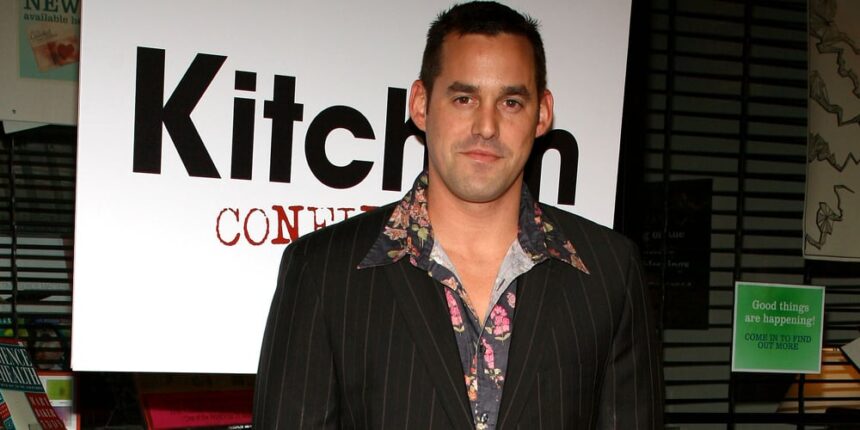 Tutte le star di "Buffy l'ammazzavampiri" che hanno reso omaggio a Nicholas Brendon dopo la sua morte