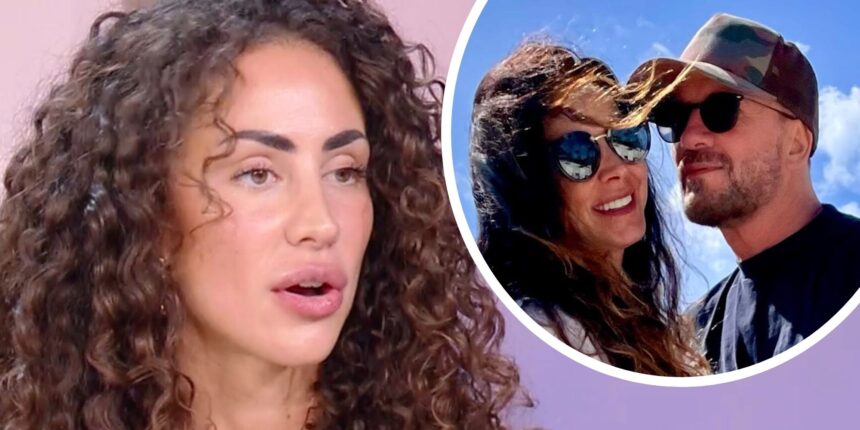 ''Sembrano due sedicenni innamorati'': la figlia di Raf e Gabriella Labate non si capacita della chimica tra i genitori, poi rivela che lavoro fa e se ha un fidanzato - Gossip.it