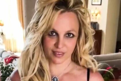 Britney Spears arrestata in California: ecco cos’è successo - Gossip.it