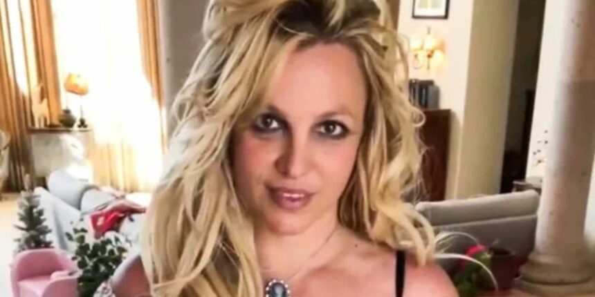 Britney Spears arrestata in California: ecco cos’è successo - Gossip.it