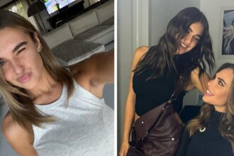 ''Mia madre la faccio esaurire'': Chanel Totti rivela perché mamma Ilary Blasi era contenta fosse partita per 'Pechino Express' - Gossip.it