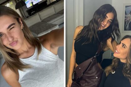 ''Mia madre la faccio esaurire'': Chanel Totti rivela perché mamma Ilary Blasi era contenta fosse partita per 'Pechino Express' - Gossip.it