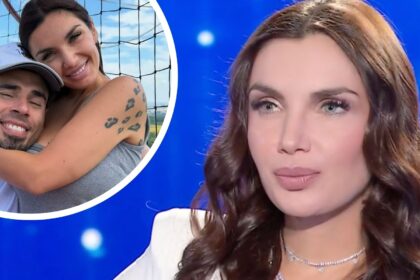 ''E’ il trucco per tenerseli stretti'': Elettra Lamborghini rivela quanto ha fatto aspettare il marito prima di fare l’amore la prima volta - Gossip.it