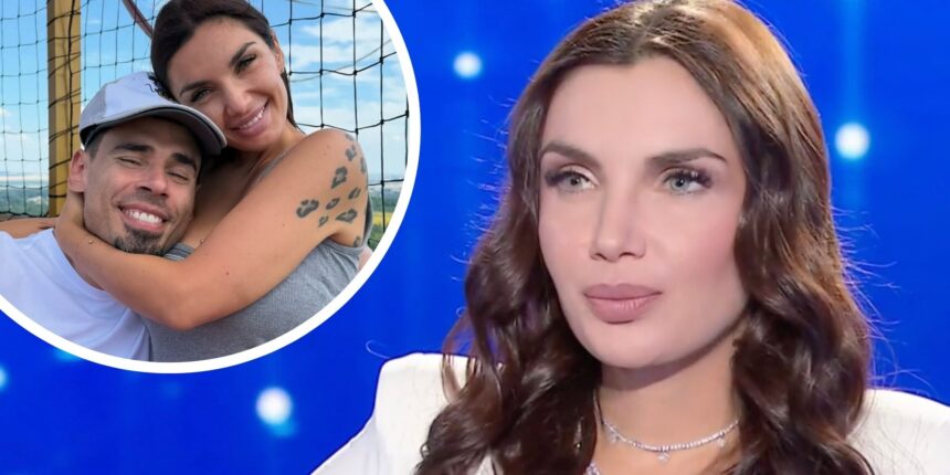 ''E’ il trucco per tenerseli stretti'': Elettra Lamborghini rivela quanto ha fatto aspettare il marito prima di fare l’amore la prima volta - Gossip.it