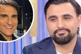 Il figlio di Sal Da Vinci ospite della Balivo in tv, dalla malattia che lo ha colpito da piccolo alle difficoltà economiche: ''Le vacanze non c’erano'' - Gossip.it