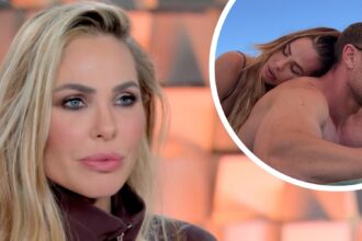 ''Se tutto va come deve andare'': Ilary Blasi spiega quando dovrebbe divorziare e quando potrà quindi finalmente sposare il suo Bastian - Gossip.it