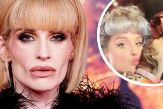 ''Sto passando il periodo più duro della mia vita'': Kelly Osbourne, figlia di Ozzy, risponde alle critiche sul suo cambiamento fisico - Gossip.it