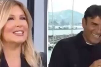 ''E vai, c'ho Sal gratis!'': Selvaggia Lucarelli esulta per la promessa in diretta del vincitore di Sanremo - Gossip.it