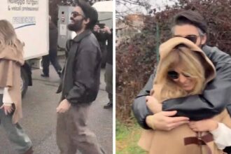 ''Ora siamo pari'': Selvaggia Lucarelli in lacrime nello scherzo tv fatto con la complicità del futuro marito Lorenzo - Gossip.it