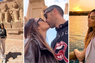 Giorgia Palmas e Filippo Magnini si regalano una vacanza da sogno in coppia: foto e dove sono - Gossip.it