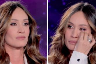 ''Tre giorni a letto, piango sempre'': Helena Prestes commossa in tv, racconta di cosa è pentita dopo la morte del padre - Gossip.it
